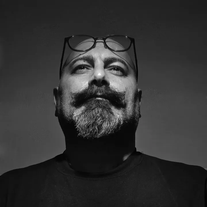 Taylan Yıldız — Düşünce Mühendisi kurucusu