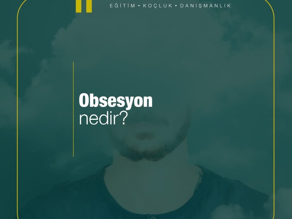 Obsesyon nedir