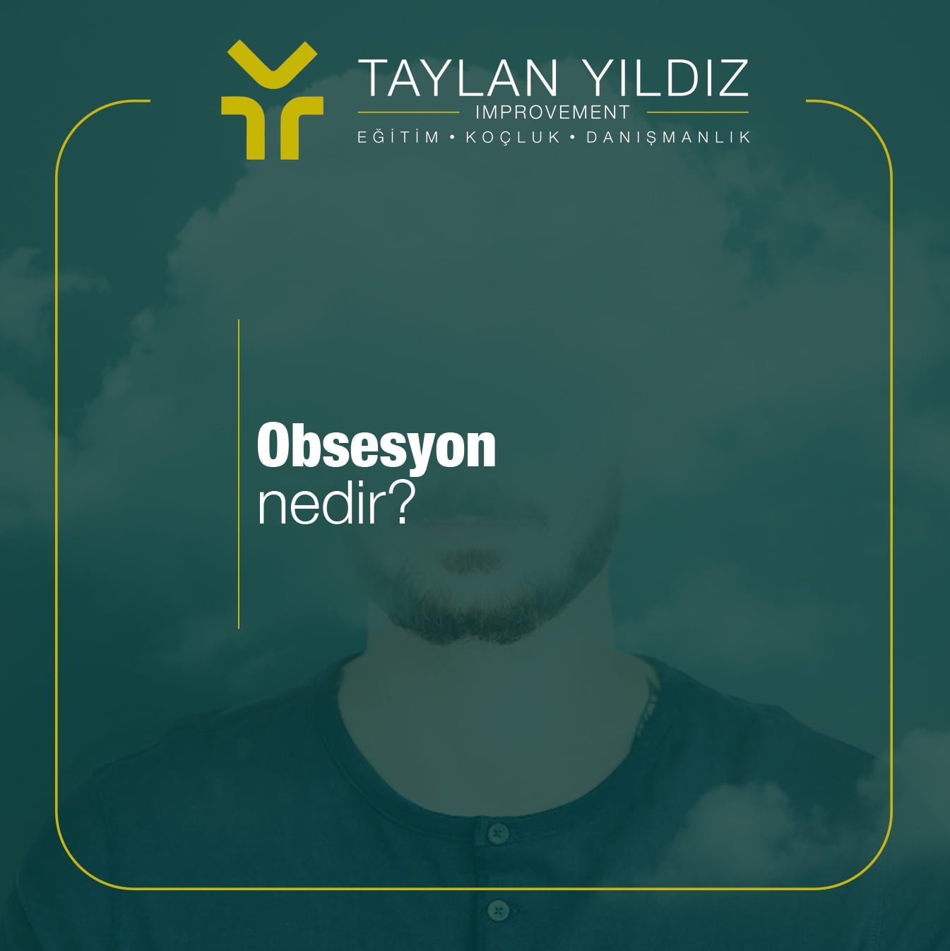 Obsesyon nedir